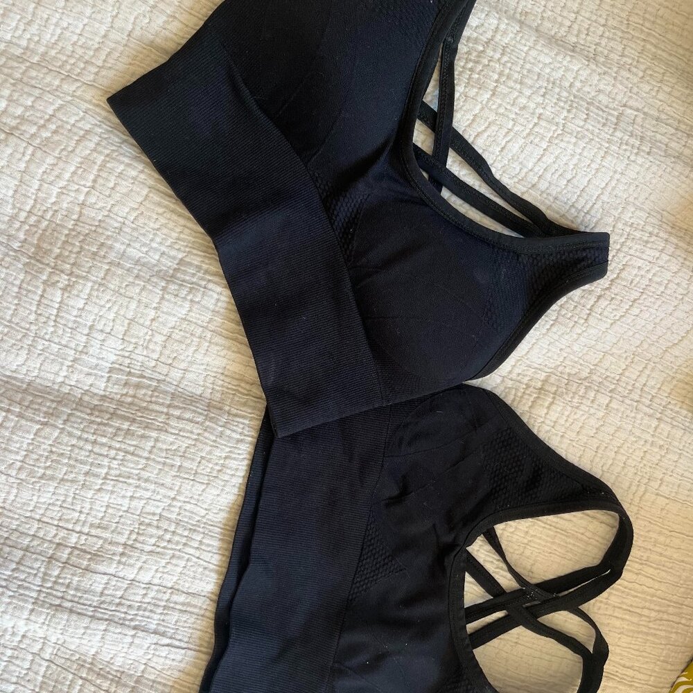 Zella Sport-bra 2-pack